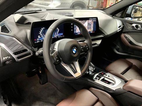 Used 2026 BMW 228i xDrive 228 xDrive w/ Technology Package image 16