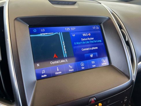 Used 2020 Ford Edge ST w/ Equipment Group 401A image 20