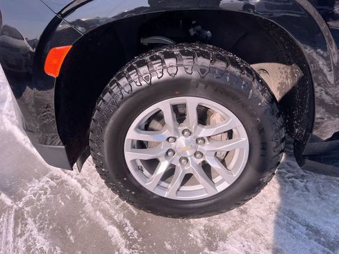 Used 2023 Chevrolet Tahoe LT AWD/4WD image 10