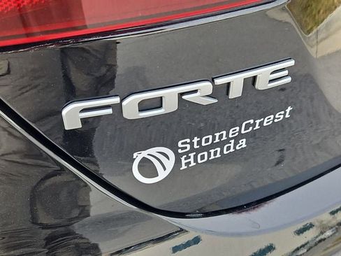 Used 2024 Kia Forte LXS image 36