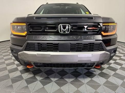 Used 2026 Honda Passport TrailSport image 12