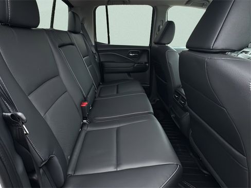 New 2026 Honda Ridgeline RTL image 14