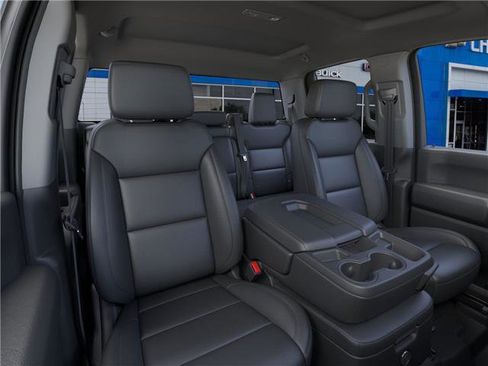 New 2026 GMC Sierra 2500 Pro w/ Convenience Package image 16