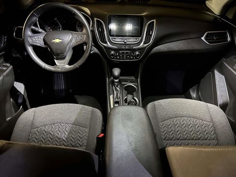 Used 2023 Chevrolet Equinox LT image 17
