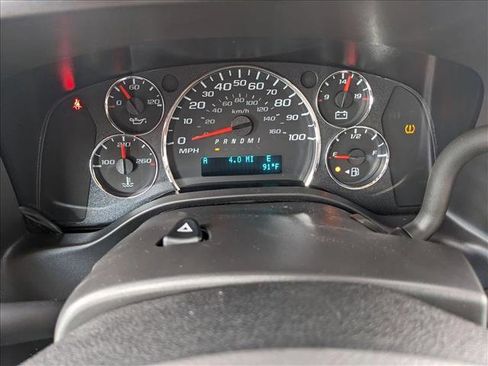 New 2025 Chevrolet Express 3500 Extended w/ Driver Convenience Package image 12