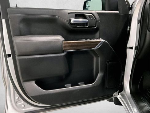 Used 2021 Chevrolet Silverado 1500 RST RWD image 18