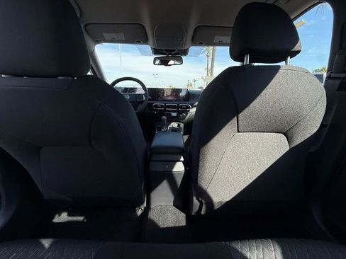 New 2026 Nissan Sentra SV w/ SV Convenience Package image 12