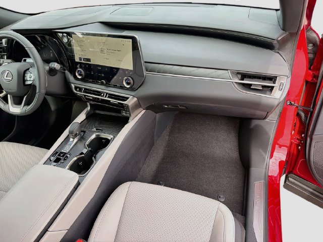 New 2026 Lexus RX 350 Premium w/ Convenience Package FWD image 15