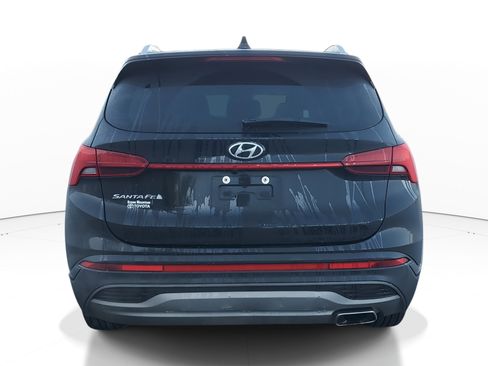 Used 2023 Hyundai Santa Fe SEL image 5