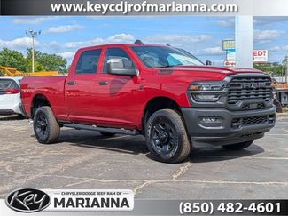 New 2026 RAM 2500 Tradesman AWD/4WD video 1