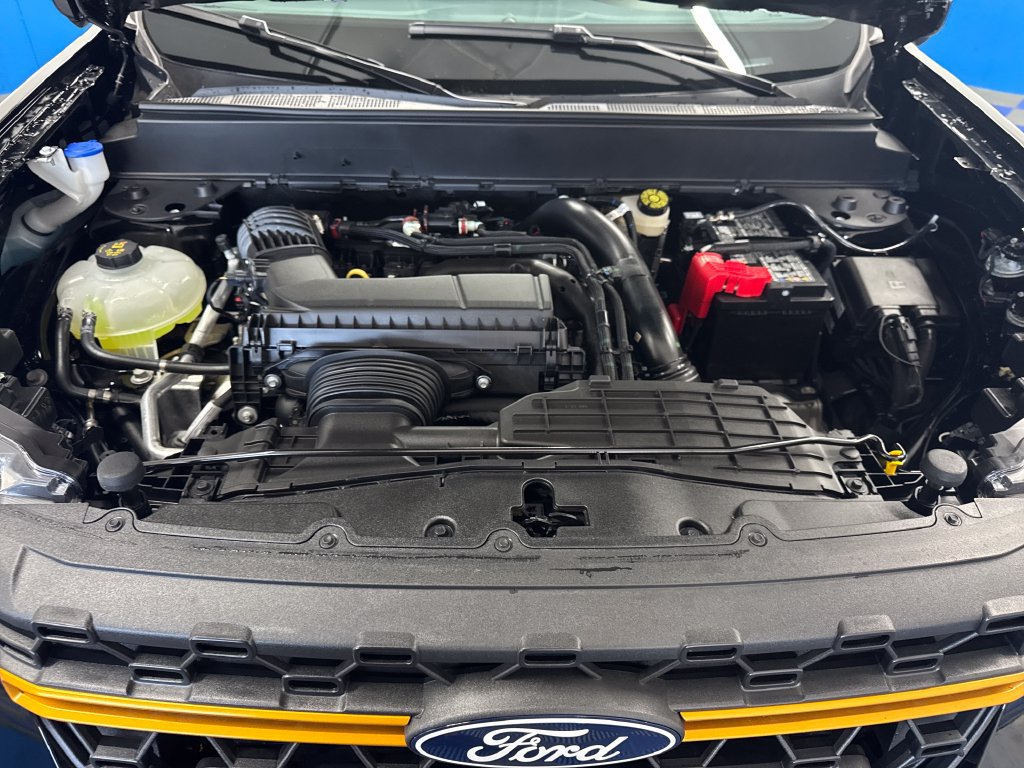 New 2026 Ford Maverick Tremor AWD/4WD image 23