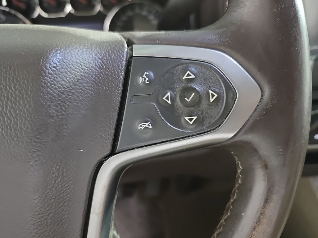 Used 2014 Chevrolet Silverado 1500 LT w/ All Star Edition AWD/4WD image 32