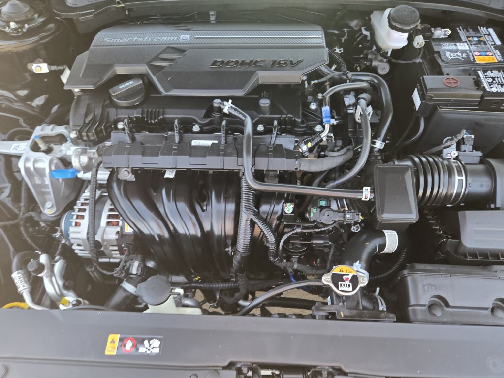 New 2026 Kia K4 FWD image 20