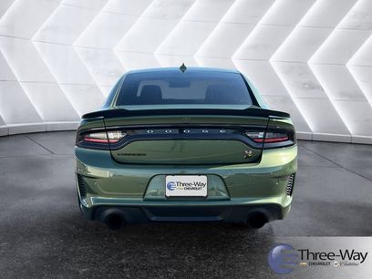 Used 2022 Dodge Charger Scat Pack