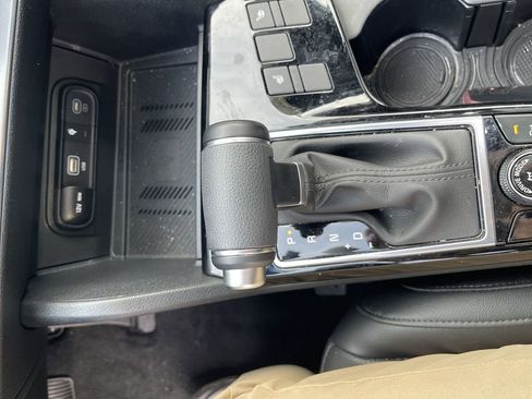 Used 2025 Kia Sportage X-Line w/ Premium Package image 20