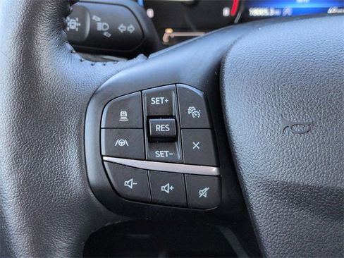 Certified 2023 Ford Bronco Sport Outer Banks w/ Tech Package image 26