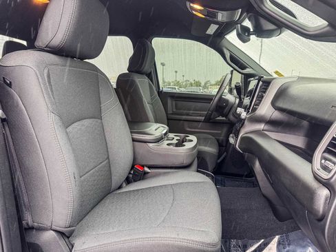 Used 2025 RAM 2500 Tradesman image 16