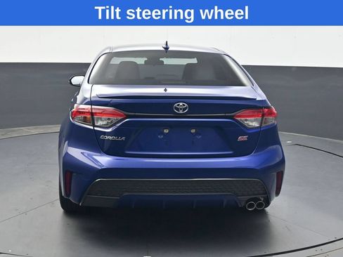 Used 2020 Toyota Corolla SE FWD image 5