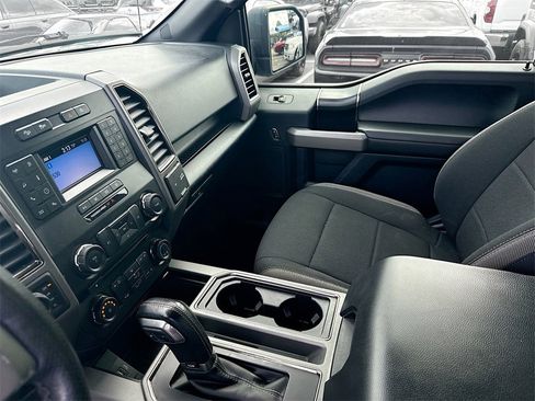 Used 2018 Ford F150 Raptor image 26