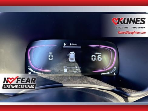 Used 2024 Kia Soul LX w/ Option Group 015 image 27