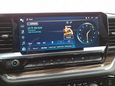 Used 2023 Chevrolet Silverado 1500 LT image 22