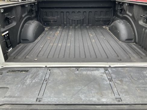 Used 2021 Ford F150 Limited AWD/4WD image 52