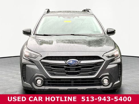 Used 2023 Subaru Outback Premium w/ Popular Package #1 AWD/4WD image 2