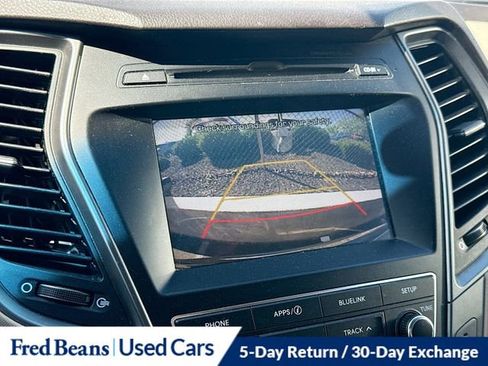 Used 2017 Hyundai Santa Fe Sport AWD/4WD image 15