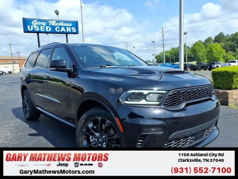 Used 2023 Dodge Durango R/T RWD image 1