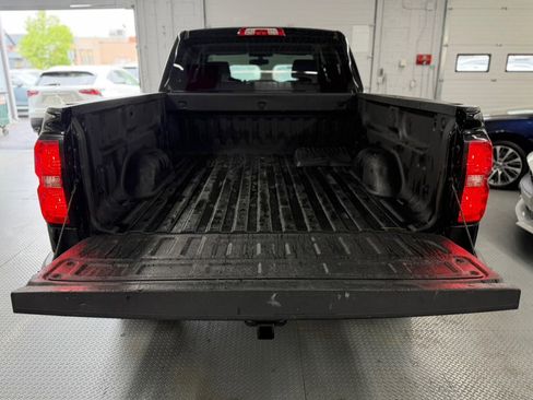 Used 2017 Chevrolet Silverado 1500 LT w/ All Star Edition AWD/4WD image 17