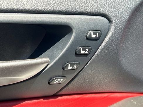 Used 2025 Lexus IS 350 F Sport w/ Accessory Package AWD/4WD image 25