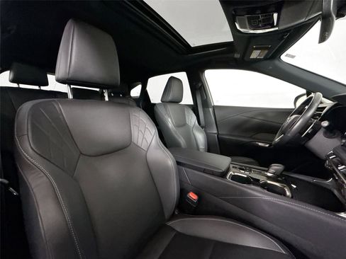Used 2023 Lexus RX 350 Premium w/ Accessory Package AWD/4WD image 41
