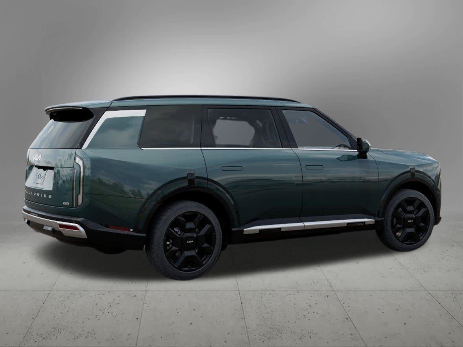 New 2027 Kia Telluride SX Prestige AWD/4WD image 6