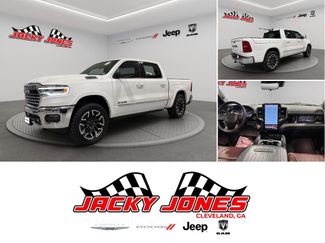 Used 2025 RAM 1500 Limited video 1