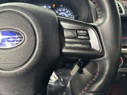 Used 2021 Subaru WRX AWD/4WD image 13