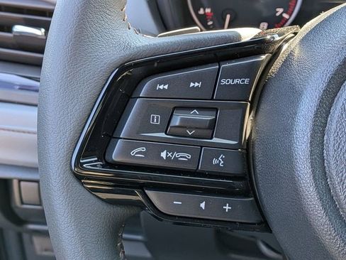 New 2026 Subaru Forester Sport image 19