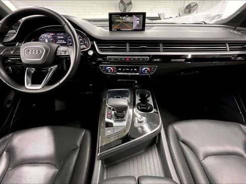 Used 2019 Audi Q7 3.0T Premium Plus image 13