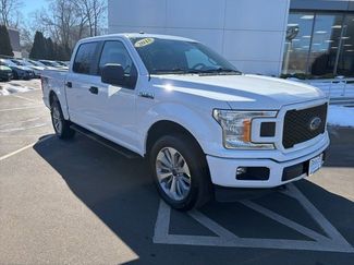 Used 2018 Ford F150 XL w/ Equipment Group 101A Mid video 1