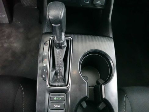 Certified 2023 Honda Civic LX image 22
