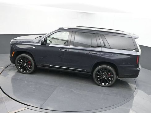 Used 2025 Cadillac Escalade Sport Platinum AWD/4WD image 44
