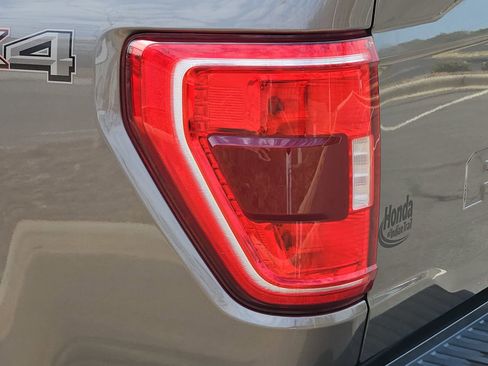 Used 2023 Ford F150 XLT AWD/4WD image 30