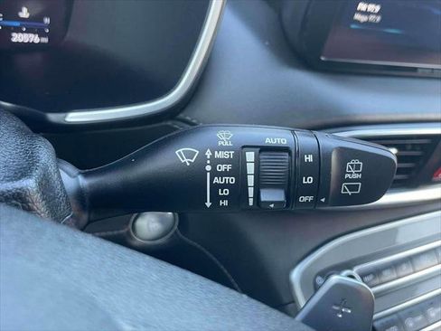 Certified 2023 Hyundai Santa Fe Calligraphy AWD/4WD image 25