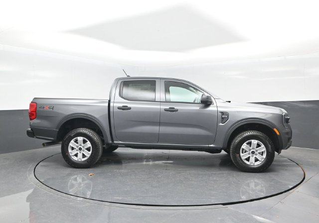 New 2026 Ford Ranger XL w/ Trailer Tow Package AWD/4WD image 3