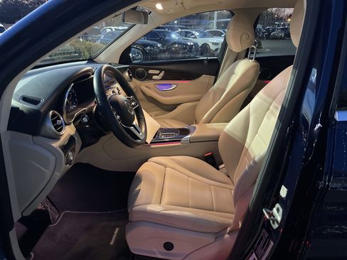 Certified 2022 Mercedes-Benz GLC 300 300 image 16