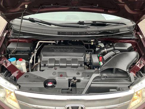 Used 2012 Honda Odyssey EX image 47