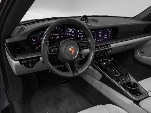 Certified 2024 Porsche 911 Carrera 4S AWD/4WD image 39