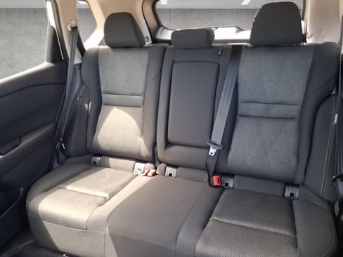 New 2026 Nissan Rogue SV w/ Cold Weather Package FWD image 23