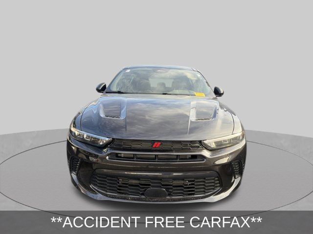 Used 2024 Dodge Hornet GT Plus w/ GT Blacktop Package AWD/4WD image 3