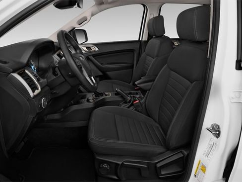 Used 2023 Ford Ranger XLT w/ Equipment Group 302A High image 10