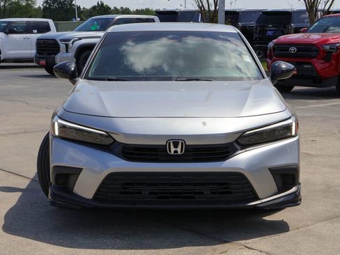 Used 2024 Honda Civic Sport image 24